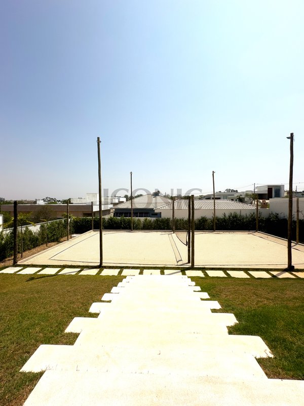 Casa Miami: o encontro perfeito entre modernidade, lazer e luxo em Cerquilho - Cerquilho - 