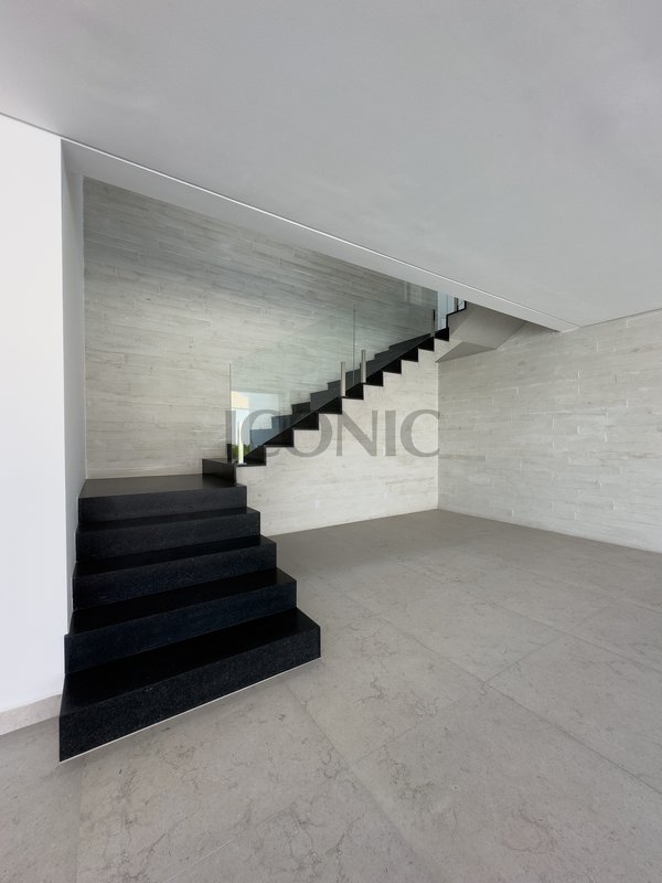 Casa Miami: o encontro perfeito entre modernidade, lazer e luxo em Cerquilho - Cerquilho - 