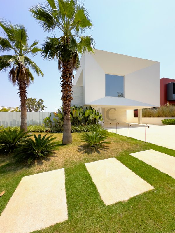 Casa Miami: o encontro perfeito entre modernidade, lazer e luxo em Cerquilho - Cerquilho - 