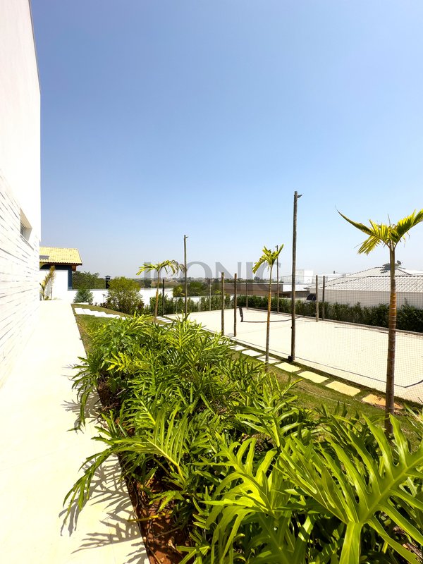 Casa Miami: o encontro perfeito entre modernidade, lazer e luxo em Cerquilho - Cerquilho - 