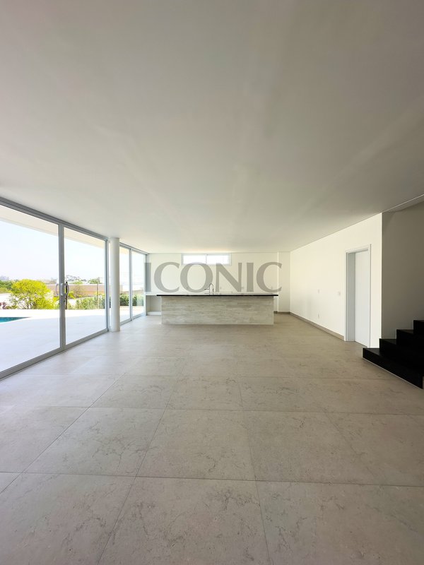 Casa Miami: o encontro perfeito entre modernidade, lazer e luxo em Cerquilho - Cerquilho - 