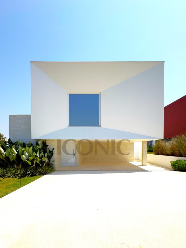 Casa Miami: o encontro perfeito entre modernidade, lazer e luxo em Cerquilho - Cerquilho - 