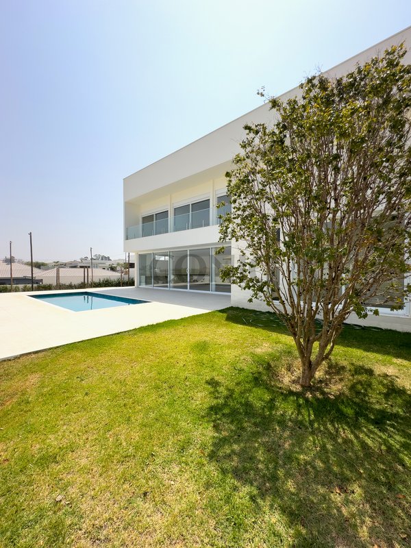 Casa Miami: o encontro perfeito entre modernidade, lazer e luxo em Cerquilho - Cerquilho - 