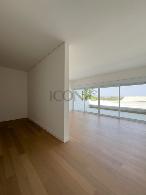 Casa Miami: o encontro perfeito entre modernidade, lazer e luxo em Cerquilho - Cerquilho - 