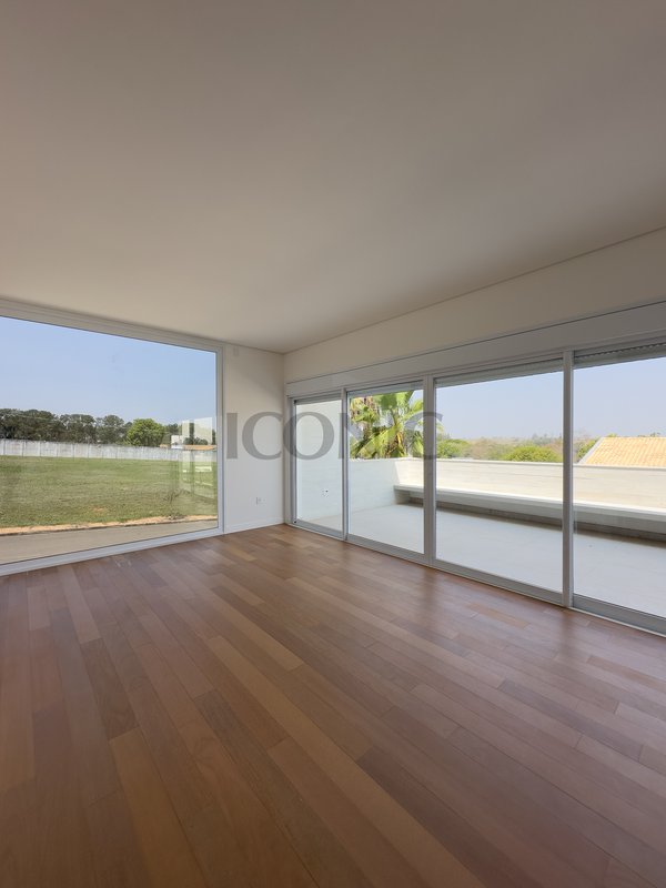 Casa Miami: o encontro perfeito entre modernidade, lazer e luxo em Cerquilho - Cerquilho - 