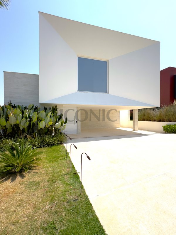 Casa Miami: o encontro perfeito entre modernidade, lazer e luxo em Cerquilho - Cerquilho - 