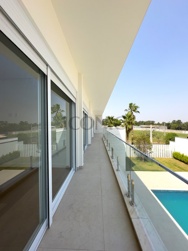 Casa Miami: o encontro perfeito entre modernidade, lazer e luxo em Cerquilho - Cerquilho - 