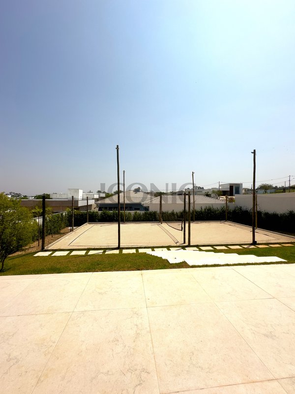 Casa Miami: o encontro perfeito entre modernidade, lazer e luxo em Cerquilho - Cerquilho - 