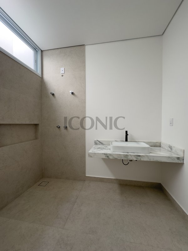 Casa Miami: o encontro perfeito entre modernidade, lazer e luxo em Cerquilho - Cerquilho - 
