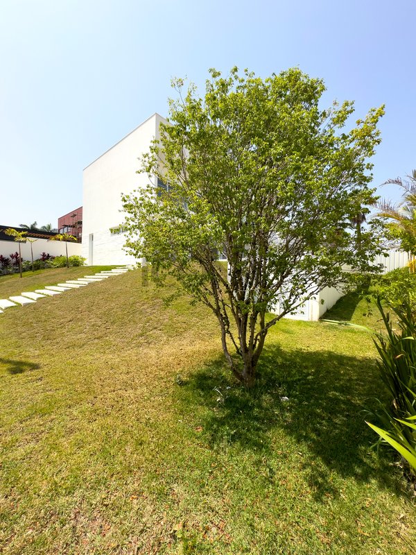 Casa Miami: o encontro perfeito entre modernidade, lazer e luxo em Cerquilho - Cerquilho - 