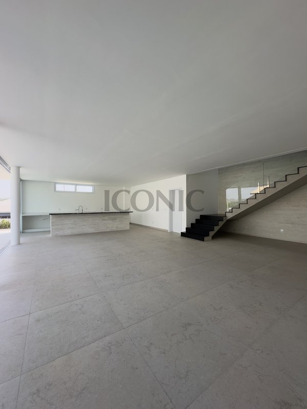Casa Miami: o encontro perfeito entre modernidade, lazer e luxo em Cerquilho - Cerquilho - 