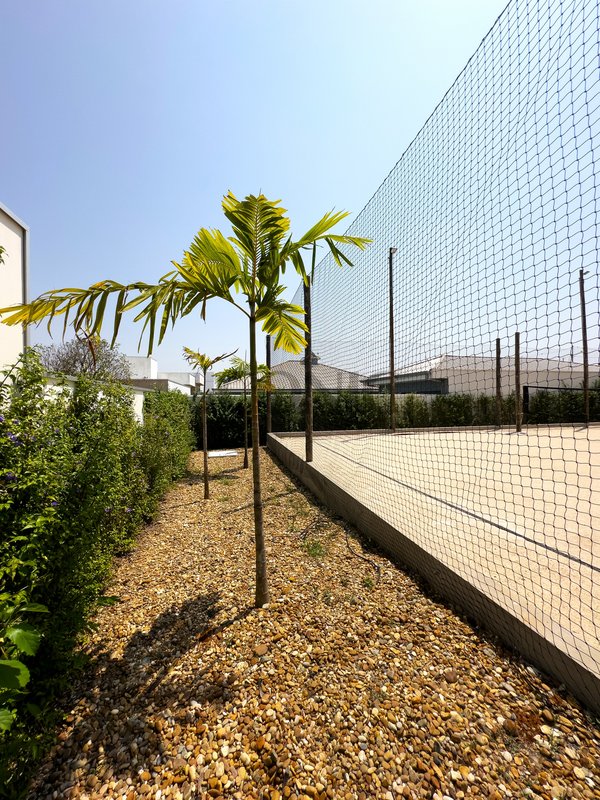 Casa Miami: o encontro perfeito entre modernidade, lazer e luxo em Cerquilho - Cerquilho - 