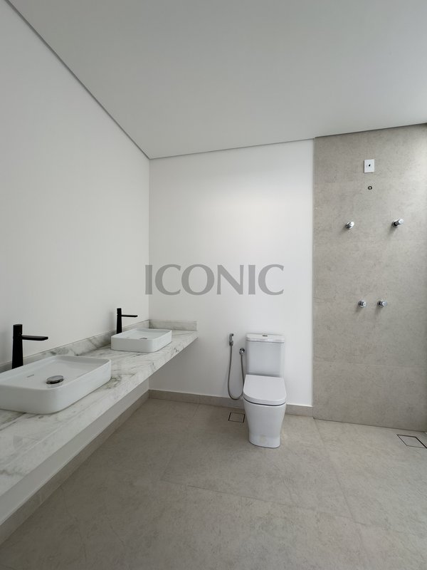 Casa Miami: o encontro perfeito entre modernidade, lazer e luxo em Cerquilho - Cerquilho - 