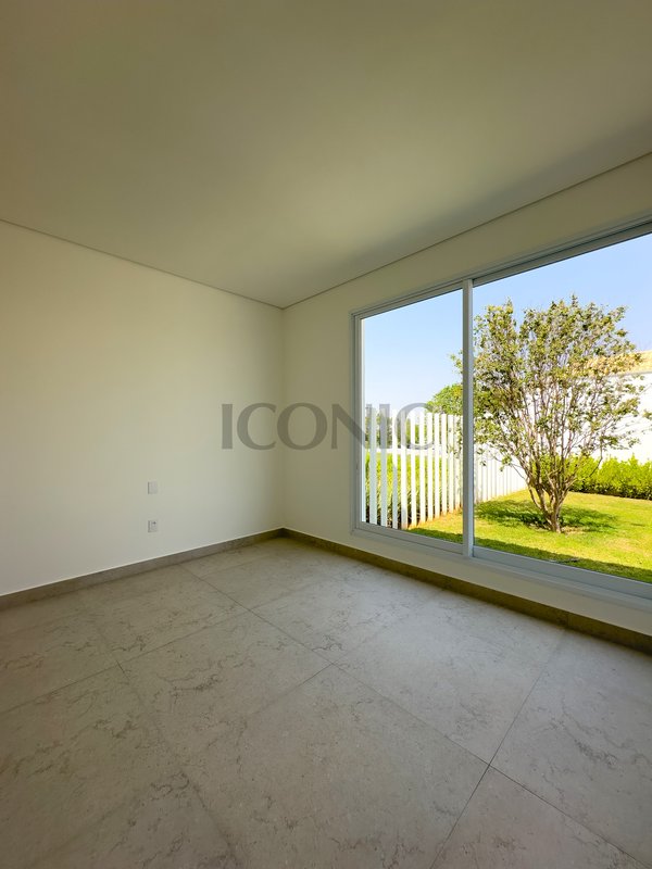 Casa Miami: o encontro perfeito entre modernidade, lazer e luxo em Cerquilho - Cerquilho - 
