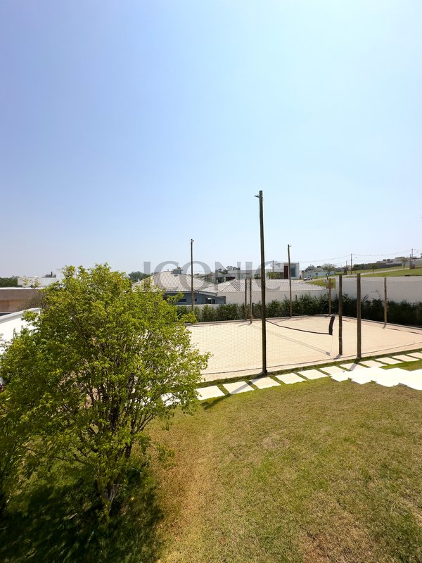 Casa Miami: o encontro perfeito entre modernidade, lazer e luxo em Cerquilho - Cerquilho - 
