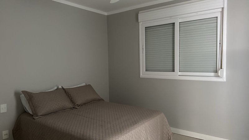 PRONTA E MOBILIADA | R$ 950.000 | 3 DORM | 1 SUÍTE | 110m2 | 2 VAGAS | Xangri-lá | RS Avenida Paraguassu Xangri-lá - 