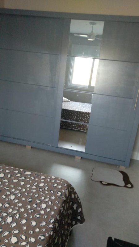 Casa térrea à venda com 3 Suítes, no condomínio Terrasul, condomínio fechado, 2 vagas - Capão da Canoa - 