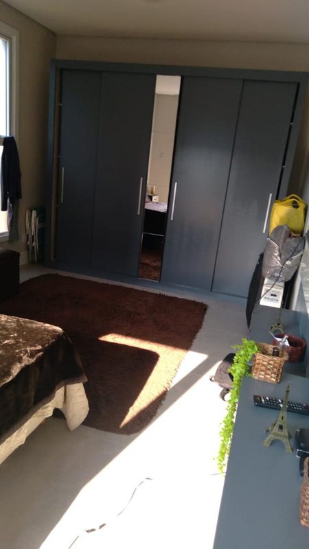 Casa térrea à venda com 3 Suítes, no condomínio Terrasul, condomínio fechado, 2 vagas - Capão da Canoa - 
