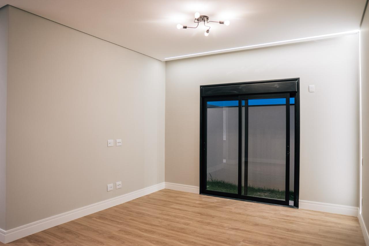 Casa com 3 dormit&oacute;rios &agrave; venda,247 m&sup2; - Condom&iacute;nio Mont Blanc - Sorocaba- SP Rua Antônio Annunciato Sorocaba - 