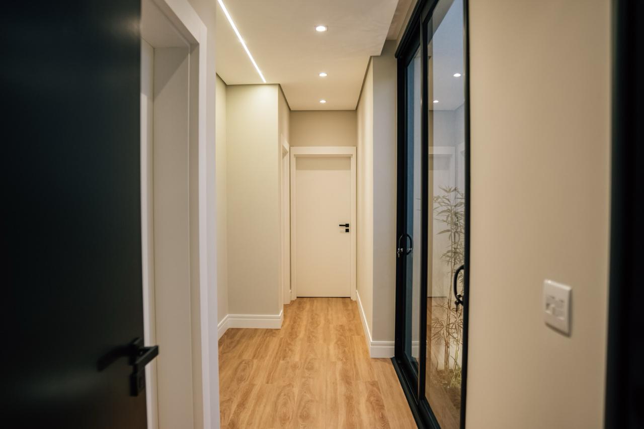 Casa com 3 dormit&oacute;rios &agrave; venda,247 m&sup2; - Condom&iacute;nio Mont Blanc - Sorocaba- SP Rua Antônio Annunciato Sorocaba - 