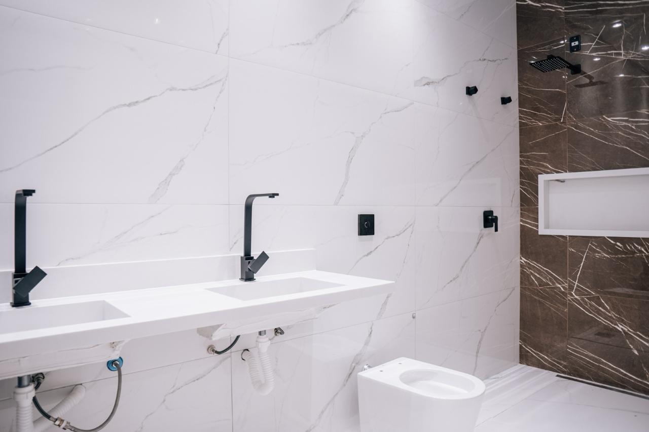 Casa com 3 dormit&oacute;rios &agrave; venda,247 m&sup2; - Condom&iacute;nio Mont Blanc - Sorocaba- SP Rua Antônio Annunciato Sorocaba - 