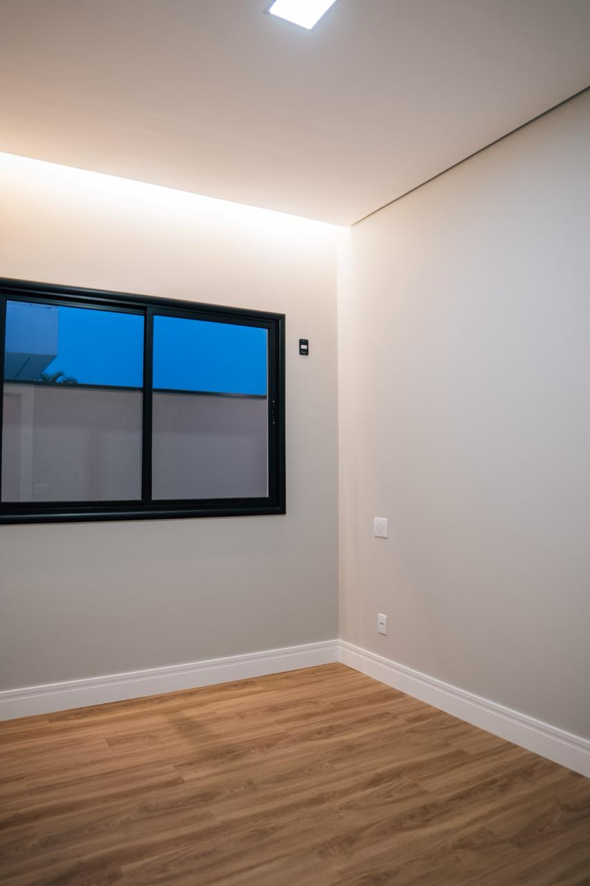 Casa com 3 dormit&oacute;rios &agrave; venda,247 m&sup2; - Condom&iacute;nio Mont Blanc - Sorocaba- SP Rua Antônio Annunciato Sorocaba - 