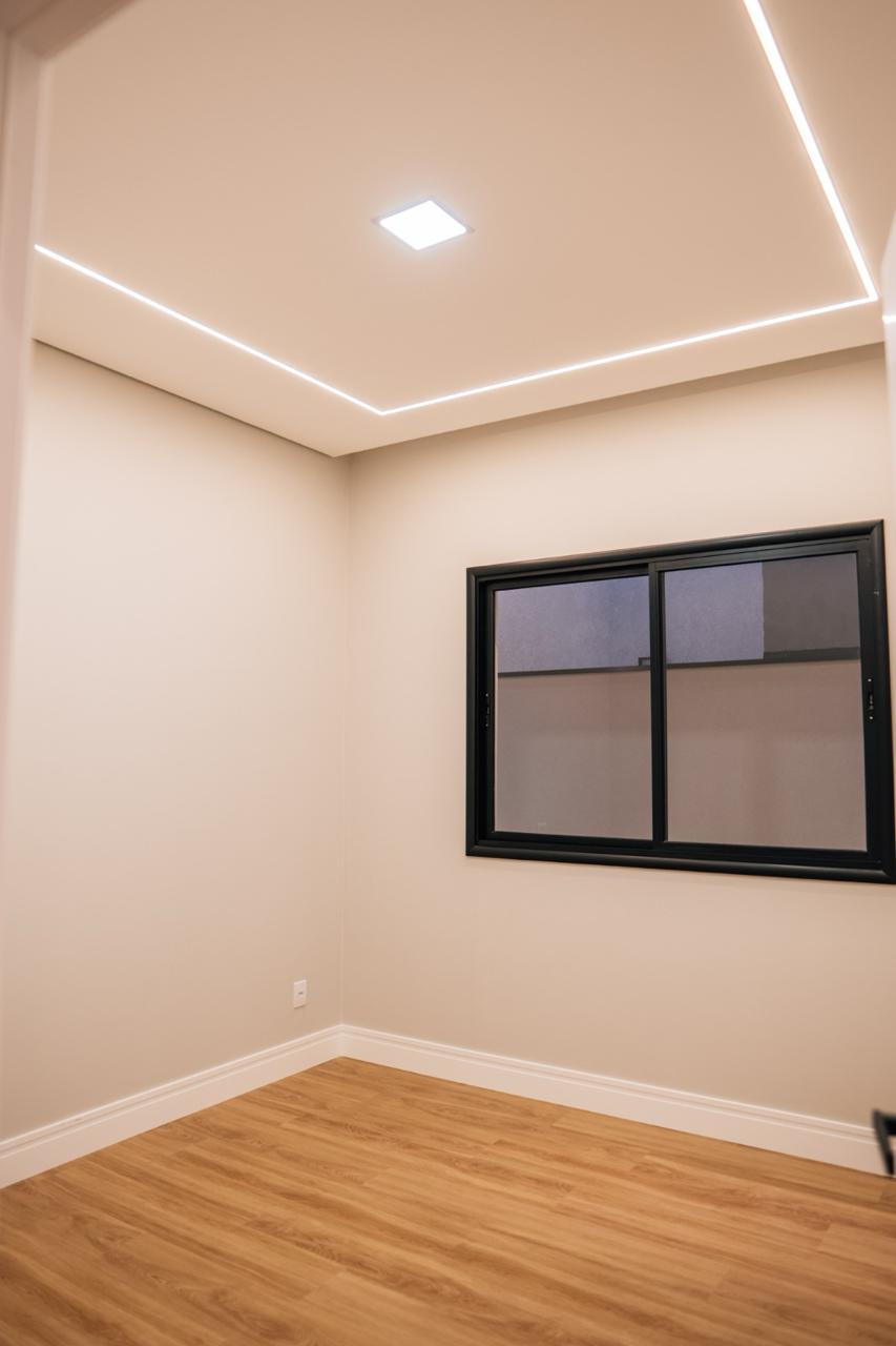 Casa com 3 dormit&oacute;rios &agrave; venda,247 m&sup2; - Condom&iacute;nio Mont Blanc - Sorocaba- SP Rua Antônio Annunciato Sorocaba - 