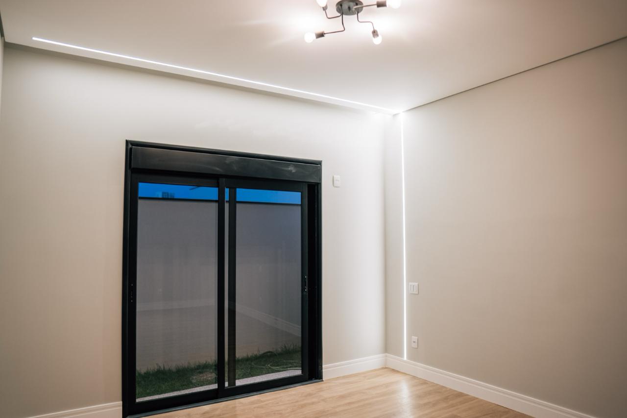 Casa com 3 dormit&oacute;rios &agrave; venda,247 m&sup2; - Condom&iacute;nio Mont Blanc - Sorocaba- SP Rua Antônio Annunciato Sorocaba - 