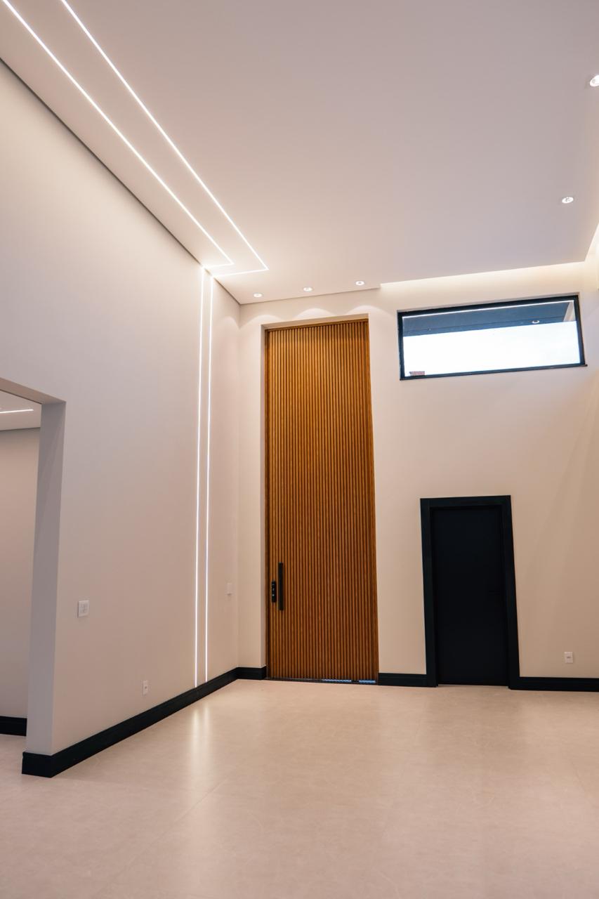 Casa com 3 dormit&oacute;rios &agrave; venda,247 m&sup2; - Condom&iacute;nio Mont Blanc - Sorocaba- SP Rua Antônio Annunciato Sorocaba - 