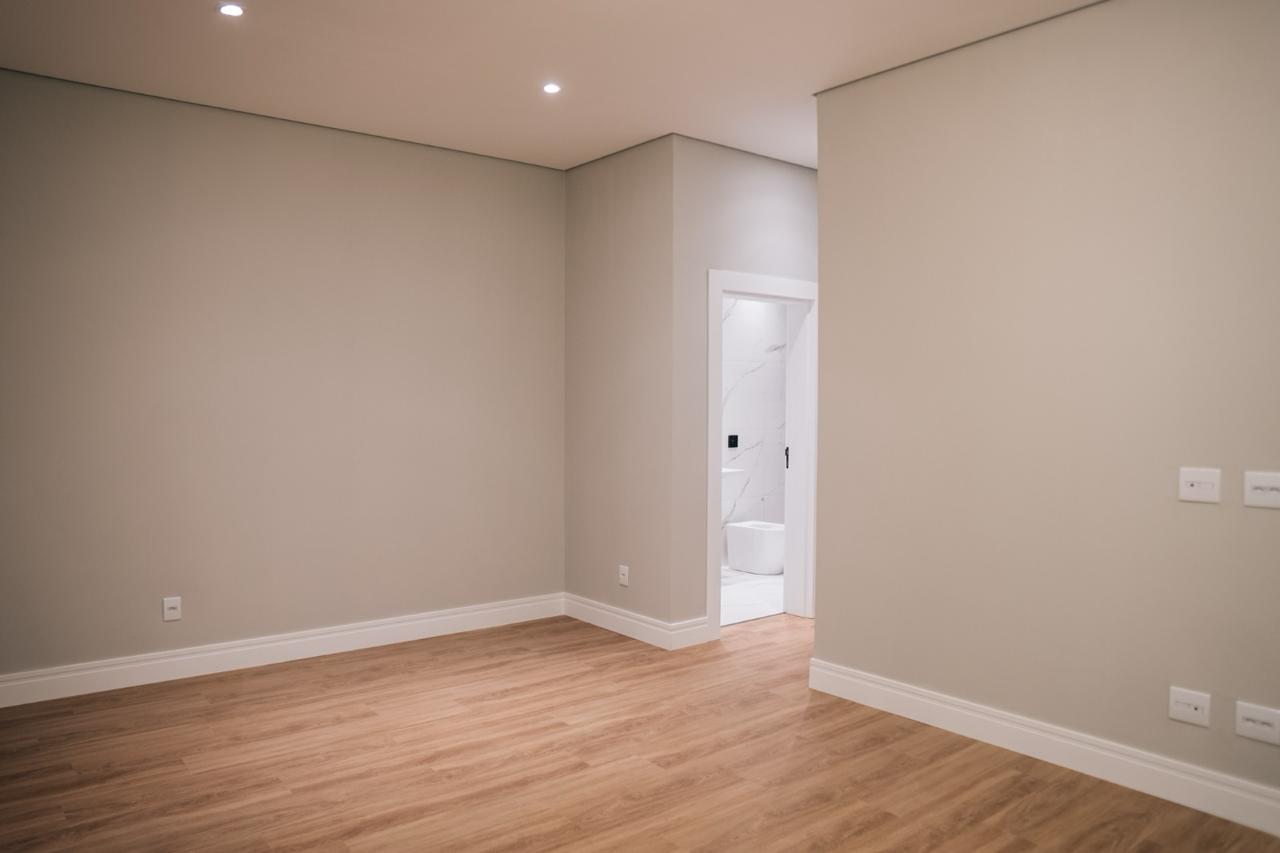 Casa com 3 dormit&oacute;rios &agrave; venda,247 m&sup2; - Condom&iacute;nio Mont Blanc - Sorocaba- SP Rua Antônio Annunciato Sorocaba - 