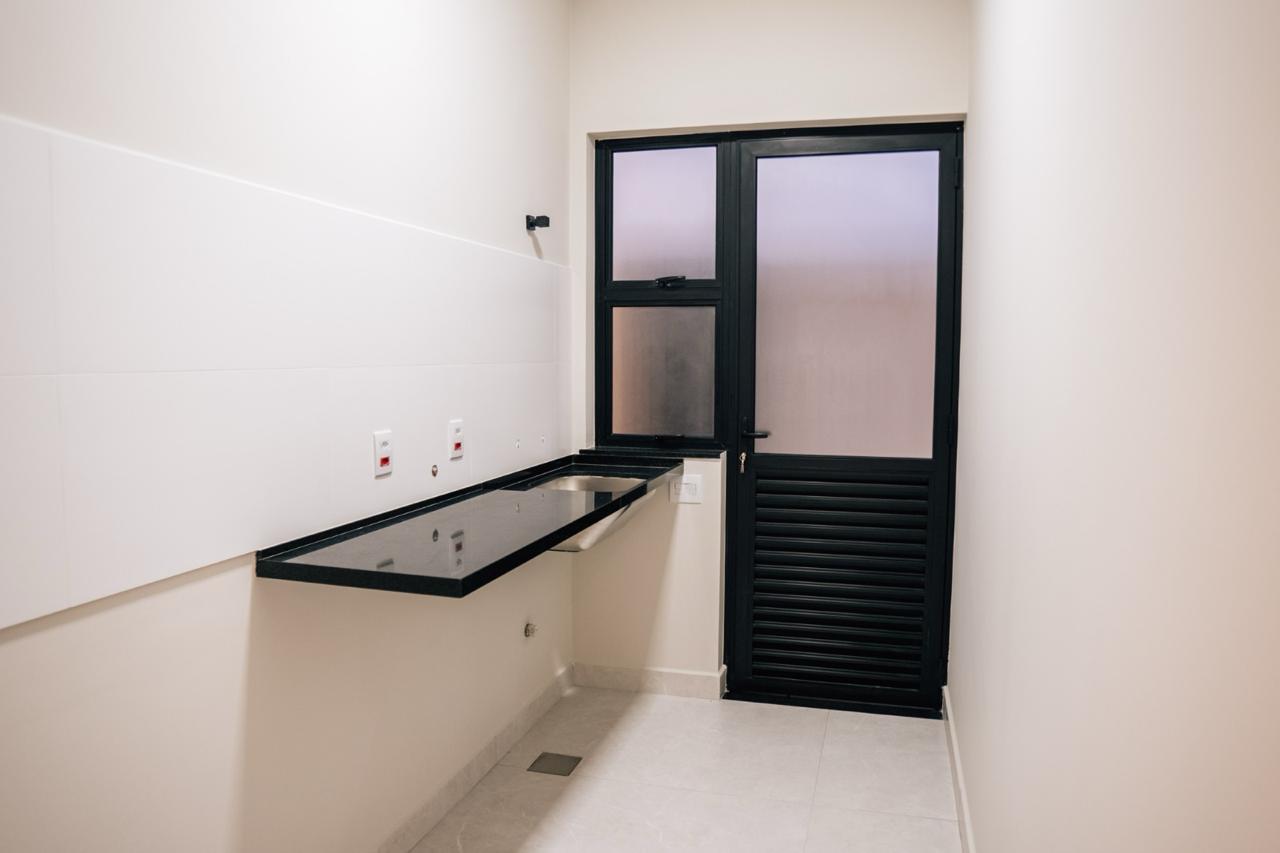 Casa com 3 dormit&oacute;rios &agrave; venda,247 m&sup2; - Condom&iacute;nio Mont Blanc - Sorocaba- SP Rua Antônio Annunciato Sorocaba - 