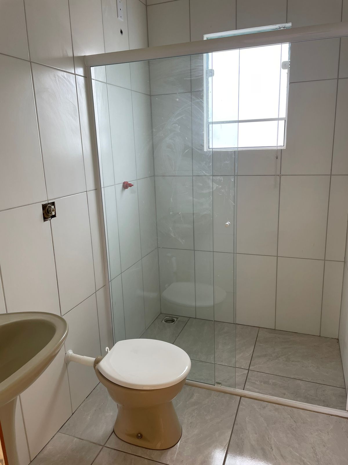 Casa piso de baixo  Indaial - 