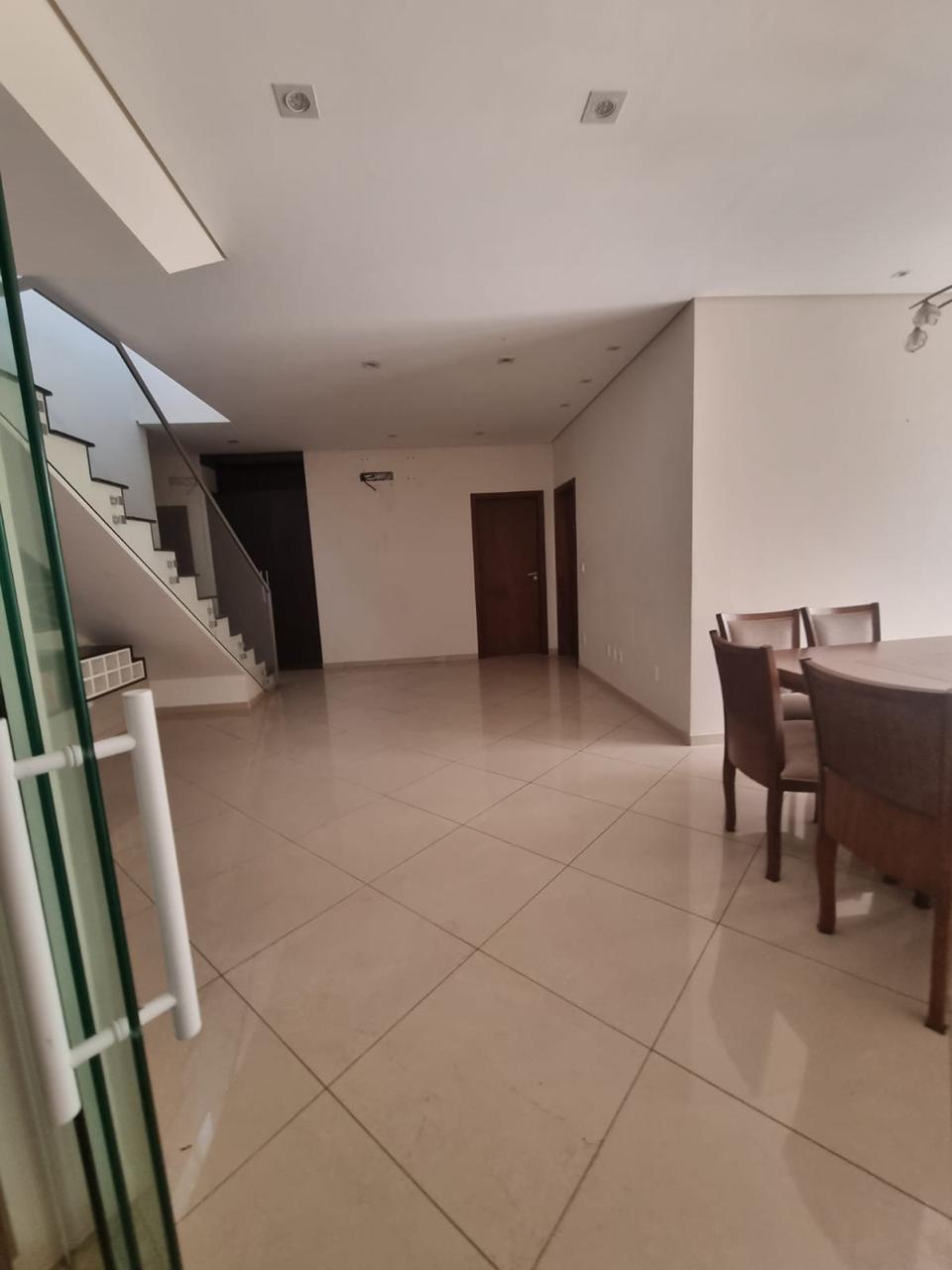 Casa com 5 dormit&oacute;rios &agrave; venda,374 m&sup2; - Condom&iacute;nio Mont Blanc - Sorocaba- SP Rua Antônio Annunciato Sorocaba - 