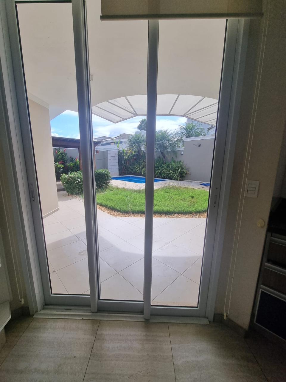 Casa com 5 dormit&oacute;rios &agrave; venda,374 m&sup2; - Condom&iacute;nio Mont Blanc - Sorocaba- SP Rua Antônio Annunciato Sorocaba - 