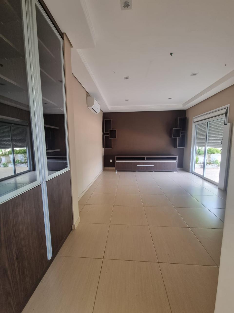 Casa com 5 dormit&oacute;rios &agrave; venda,374 m&sup2; - Condom&iacute;nio Mont Blanc - Sorocaba- SP Rua Antônio Annunciato Sorocaba - 