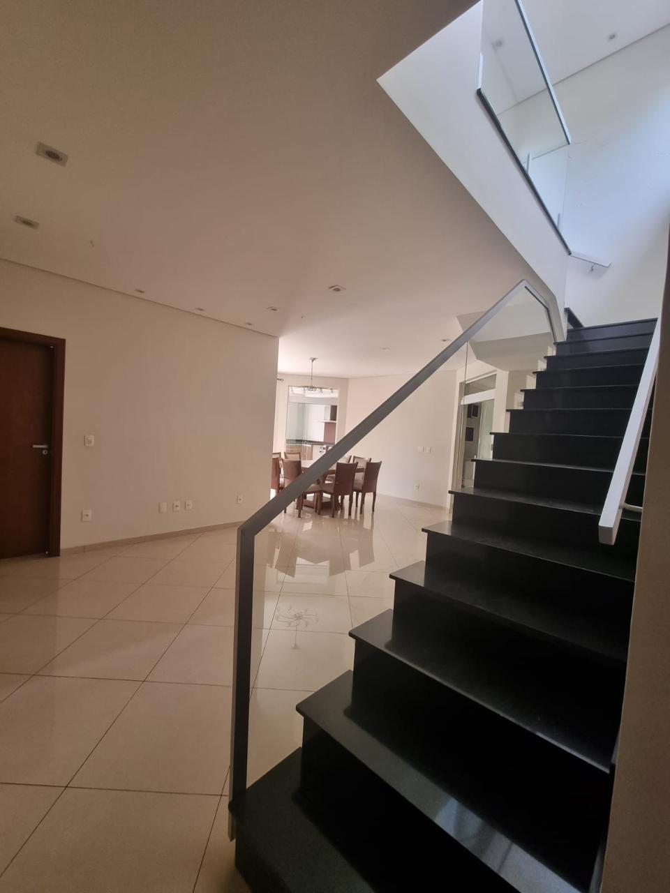 Casa com 5 dormit&oacute;rios &agrave; venda,374 m&sup2; - Condom&iacute;nio Mont Blanc - Sorocaba- SP Rua Antônio Annunciato Sorocaba - 