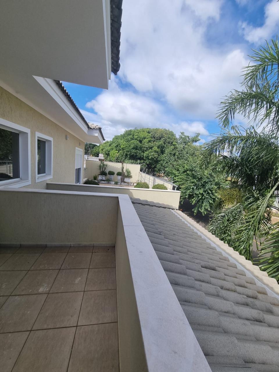 Casa com 5 dormit&oacute;rios &agrave; venda,374 m&sup2; - Condom&iacute;nio Mont Blanc - Sorocaba- SP Rua Antônio Annunciato Sorocaba - 