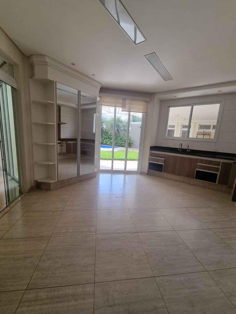 Casa com 5 dormit&oacute;rios &agrave; venda,374 m&sup2; - Condom&iacute;nio Mont Blanc - Sorocaba- SP Rua Antônio Annunciato Sorocaba - 