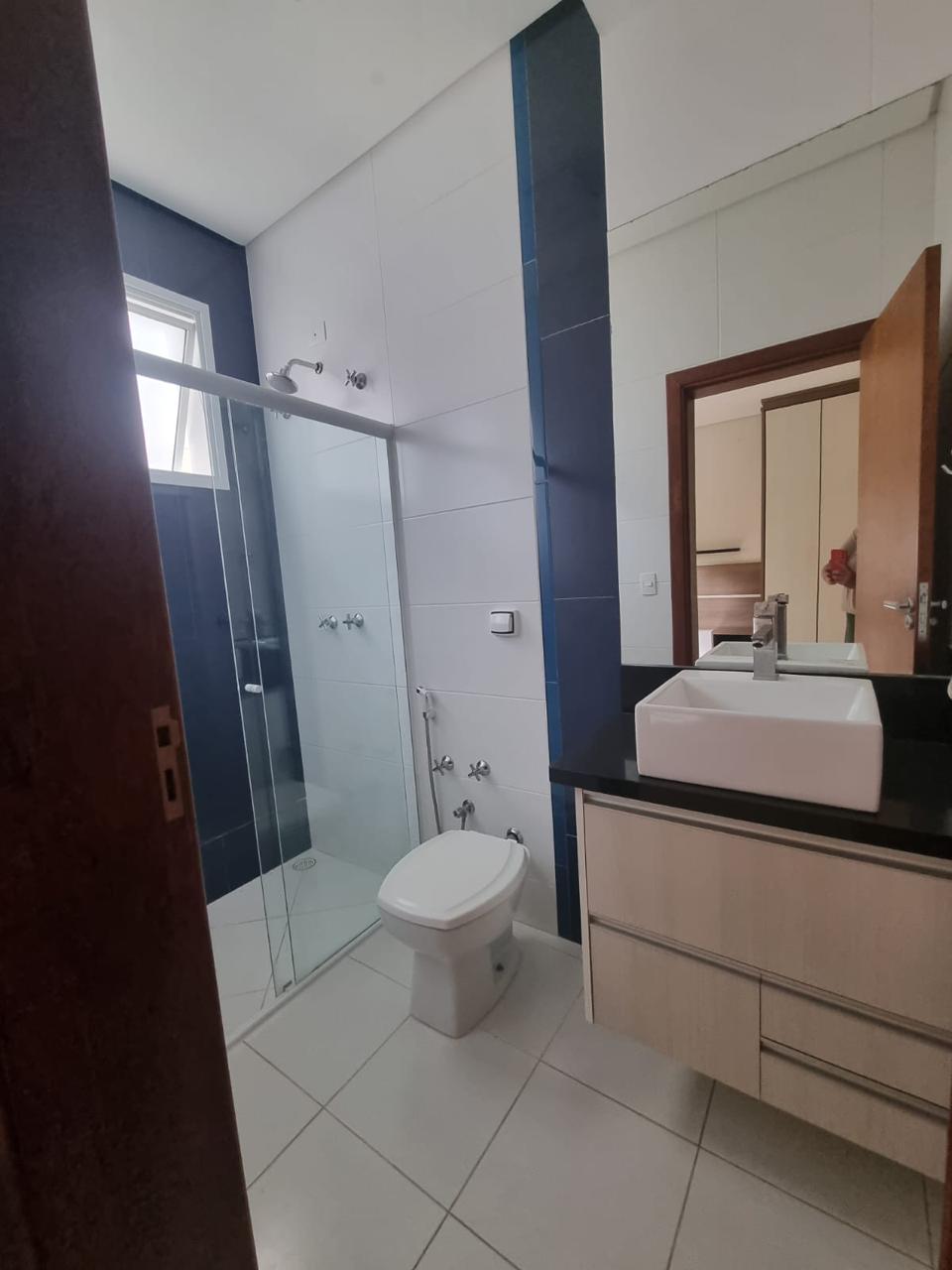 Casa com 5 dormit&oacute;rios &agrave; venda,374 m&sup2; - Condom&iacute;nio Mont Blanc - Sorocaba- SP Rua Antônio Annunciato Sorocaba - 