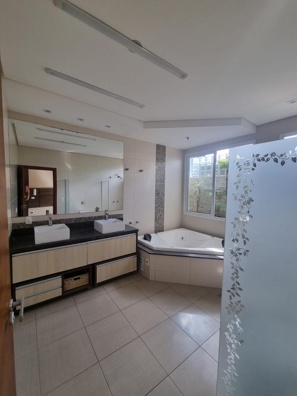 Casa com 5 dormit&oacute;rios &agrave; venda,374 m&sup2; - Condom&iacute;nio Mont Blanc - Sorocaba- SP Rua Antônio Annunciato Sorocaba - 