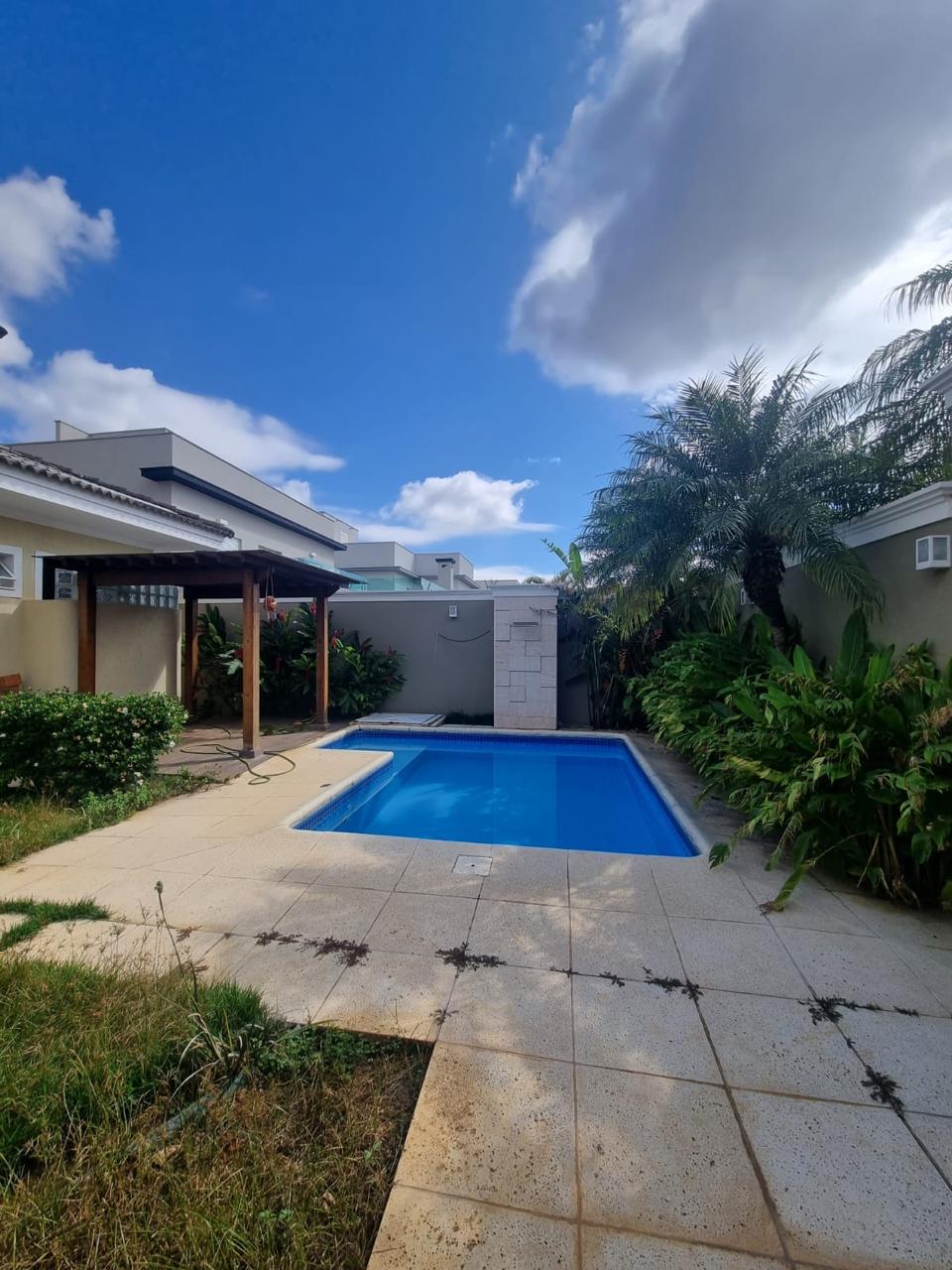 Casa com 5 dormit&oacute;rios &agrave; venda,374 m&sup2; - Condom&iacute;nio Mont Blanc - Sorocaba- SP Rua Antônio Annunciato Sorocaba - 