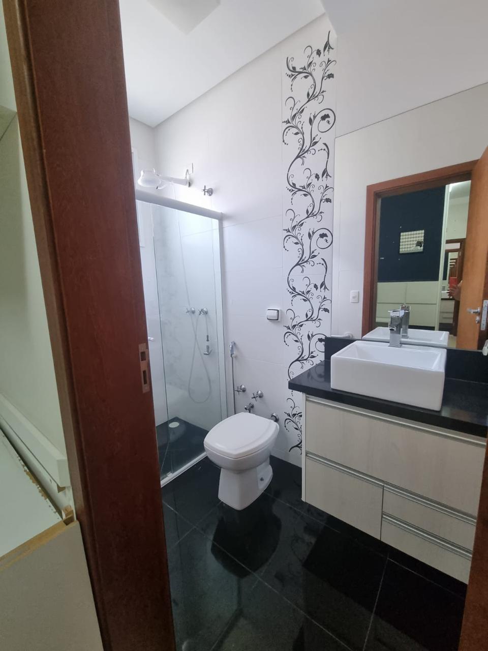 Casa com 5 dormit&oacute;rios &agrave; venda,374 m&sup2; - Condom&iacute;nio Mont Blanc - Sorocaba- SP Rua Antônio Annunciato Sorocaba - 