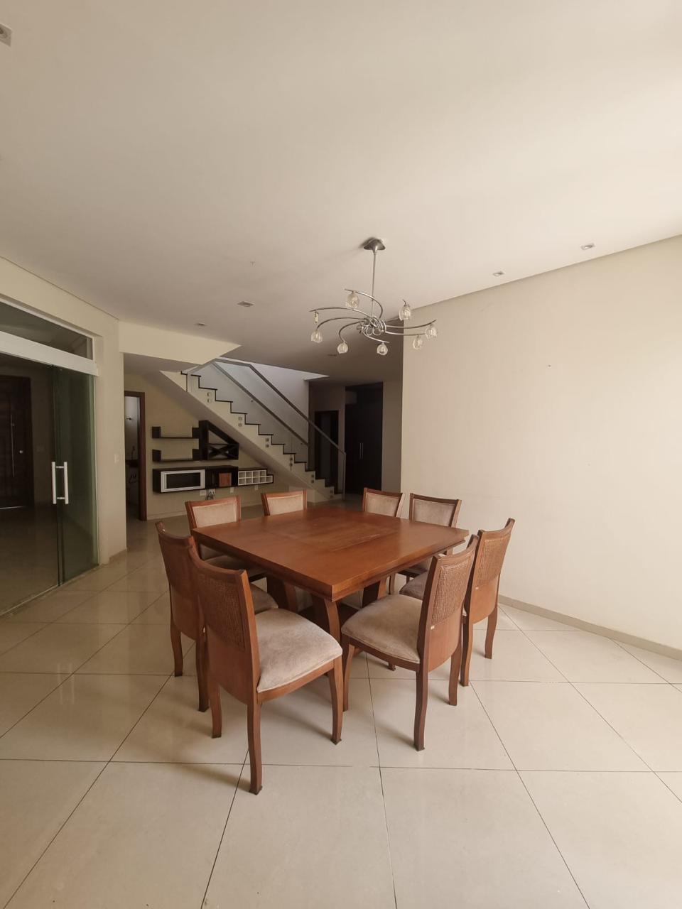 Casa com 5 dormit&oacute;rios &agrave; venda,374 m&sup2; - Condom&iacute;nio Mont Blanc - Sorocaba- SP Rua Antônio Annunciato Sorocaba - 