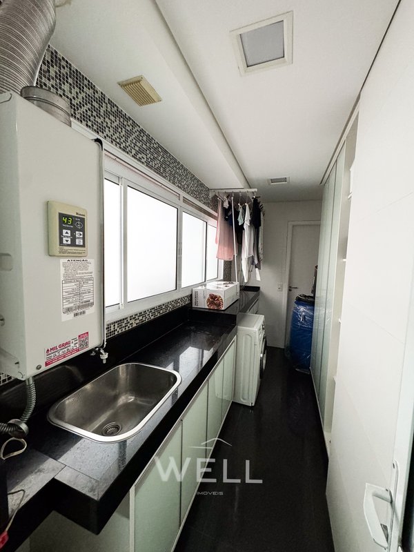 APARTAMENTO À VENDA NO CONDOMÍNIO DOMO HOME - SÃO BERNARDO DO CAMPO - São Bernardo do Campo - 