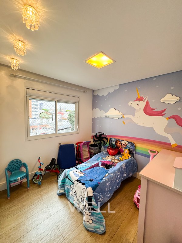 APARTAMENTO À VENDA NO CONDOMÍNIO DOMO HOME - SÃO BERNARDO DO CAMPO - São Bernardo do Campo - 