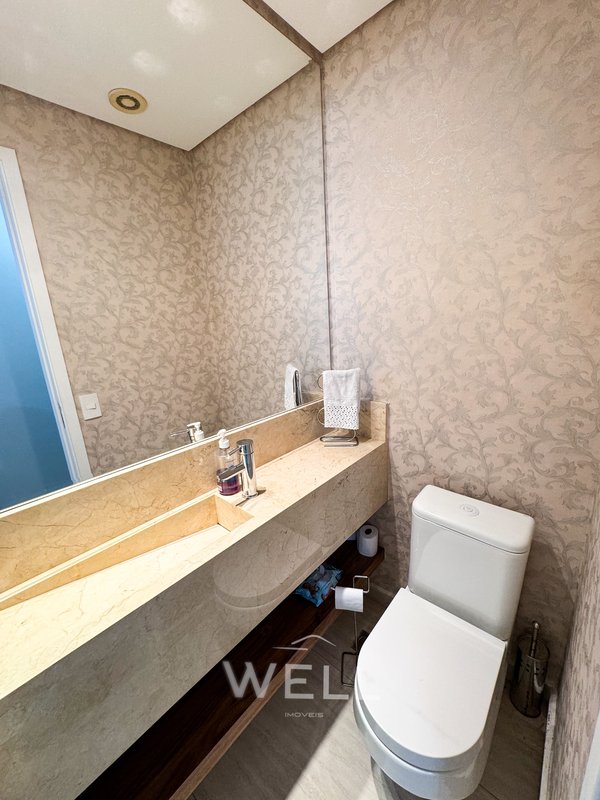 APARTAMENTO À VENDA NO CONDOMÍNIO DOMO HOME - SÃO BERNARDO DO CAMPO - São Bernardo do Campo - 