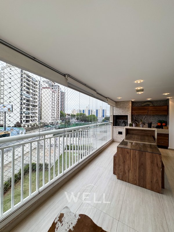 APARTAMENTO À VENDA NO CONDOMÍNIO DOMO HOME - SÃO BERNARDO DO CAMPO - São Bernardo do Campo - 