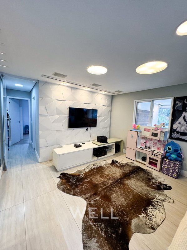 APARTAMENTO À VENDA NO CONDOMÍNIO DOMO HOME - SÃO BERNARDO DO CAMPO - São Bernardo do Campo - 