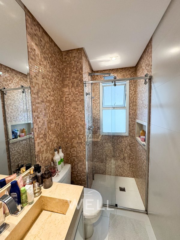 APARTAMENTO À VENDA NO CONDOMÍNIO DOMO HOME - SÃO BERNARDO DO CAMPO - São Bernardo do Campo - 