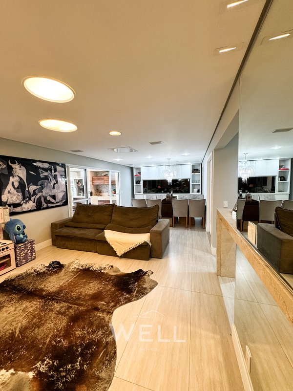 APARTAMENTO À VENDA NO CONDOMÍNIO DOMO HOME - SÃO BERNARDO DO CAMPO - São Bernardo do Campo - 